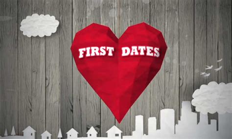 First Dates: the couples who have stayed together after meeting .